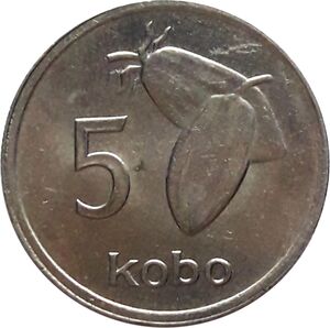 5 Kobo (New motto)