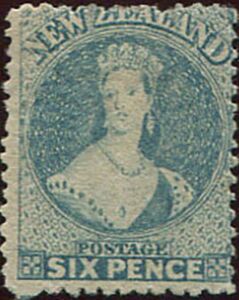 Queen Victoria (1819-1901)