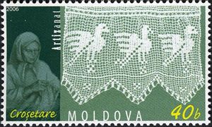 Handicraft - Crochet