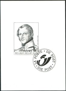 King Leopold I (1790-1865)