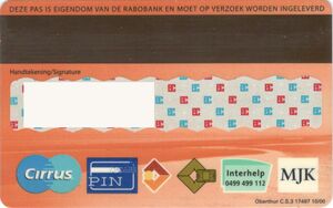 Rabobank 10-00