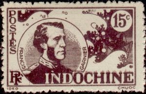 Francis Garnier (1839-1873)