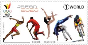 2020 Summer Olympic Games, Tokyo 2021