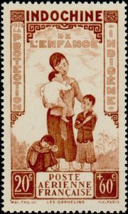 Indigenous Child Protection - Orphans