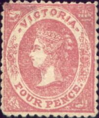Queen Victoria (1819-1901)