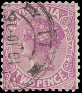 Queen Victoria (1819-1901)