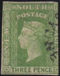 Queen Victoria (1819-1901) with diadem