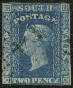 Queen Victoria (1819-1901) with diadem