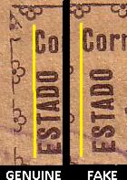 Revolutionary Steamship "Ban-Righ"; Landsname ESTADO MATURIN