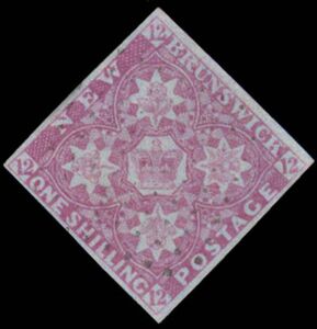 Crown and flowers emblematic