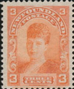 Queen Alexandra when Princess of Wales