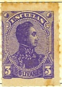 Simón Bolívar