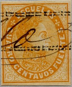 Simón Bolívar - Escuelas