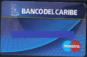 BANCO DEL CARIBE