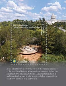 National Museum of the American Indian