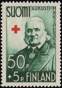 Aukusti Mäkipeska (1812-1887)