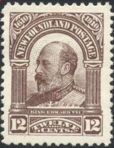 King Edward VII (1841-1910)