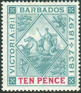 Queen Victoria (1819-1901) Jubilee