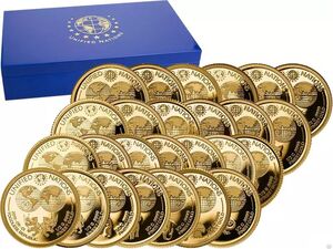 Various Currencies (Unified Nations 2019)