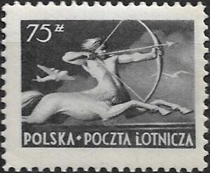 Centaur - Sagittarius