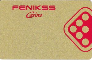 Fenikss casino
