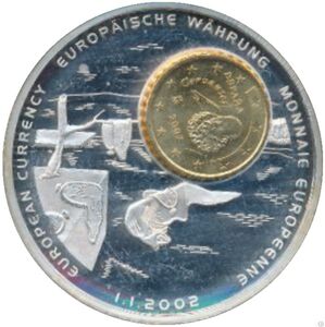 1 DOLLAR IN EUROPEAN CURRENCY visual data 3