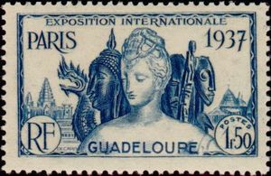 International Exhibition of Paris