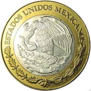 100 Pesos (State Of Sonora)