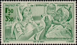 Indigenous Child Protection