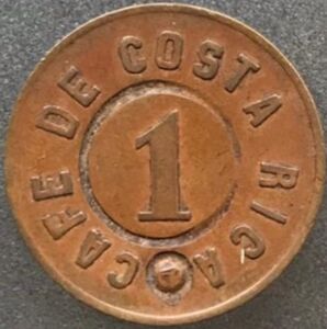 Ficha Caf De Costa Rica Costa Rica Boletos Gen ricos O machotes 