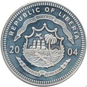 20 Dollars (Finland - Replot Bridge)