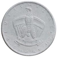 5 Mark (Freistaat Sachsen)