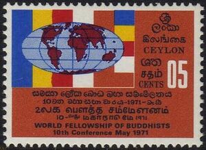 World Fellowship of Buddhists