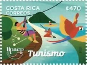 UPAEP 2021 : Tourism