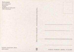 Neubrandenburg | Divers Aspects