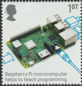 Raspberry Pi