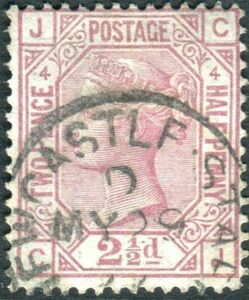 Queen Victoria (1819-1901)