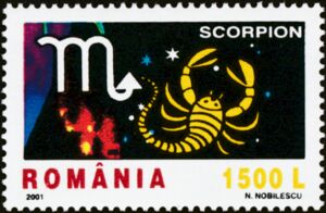 Scorpio