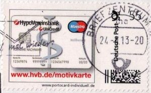 Hypovereinsbank www.hvb.de/movitkarte