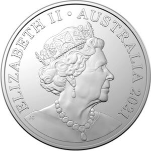 20 Cents (Animalia 35th Anniversary)