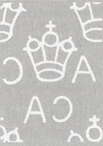 Stamp Gold Coast overprinted