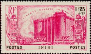 150th anniversary of the Revolution