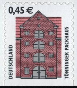 Tönning Packing House