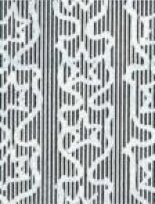 O´Higgins Overprinted