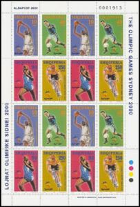 Basketball, Football, Running, Cycling