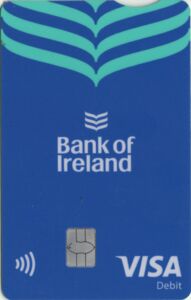 Bank of Ireland