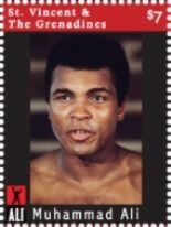 Muhammad Ali (1942-2016)
