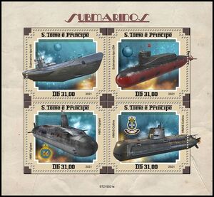 Submarines