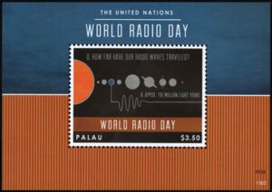 World Radio Day