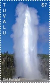 Old Faithful